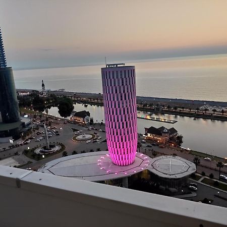Апартамент С Видом На Море Batumi Pokój zdjęcie