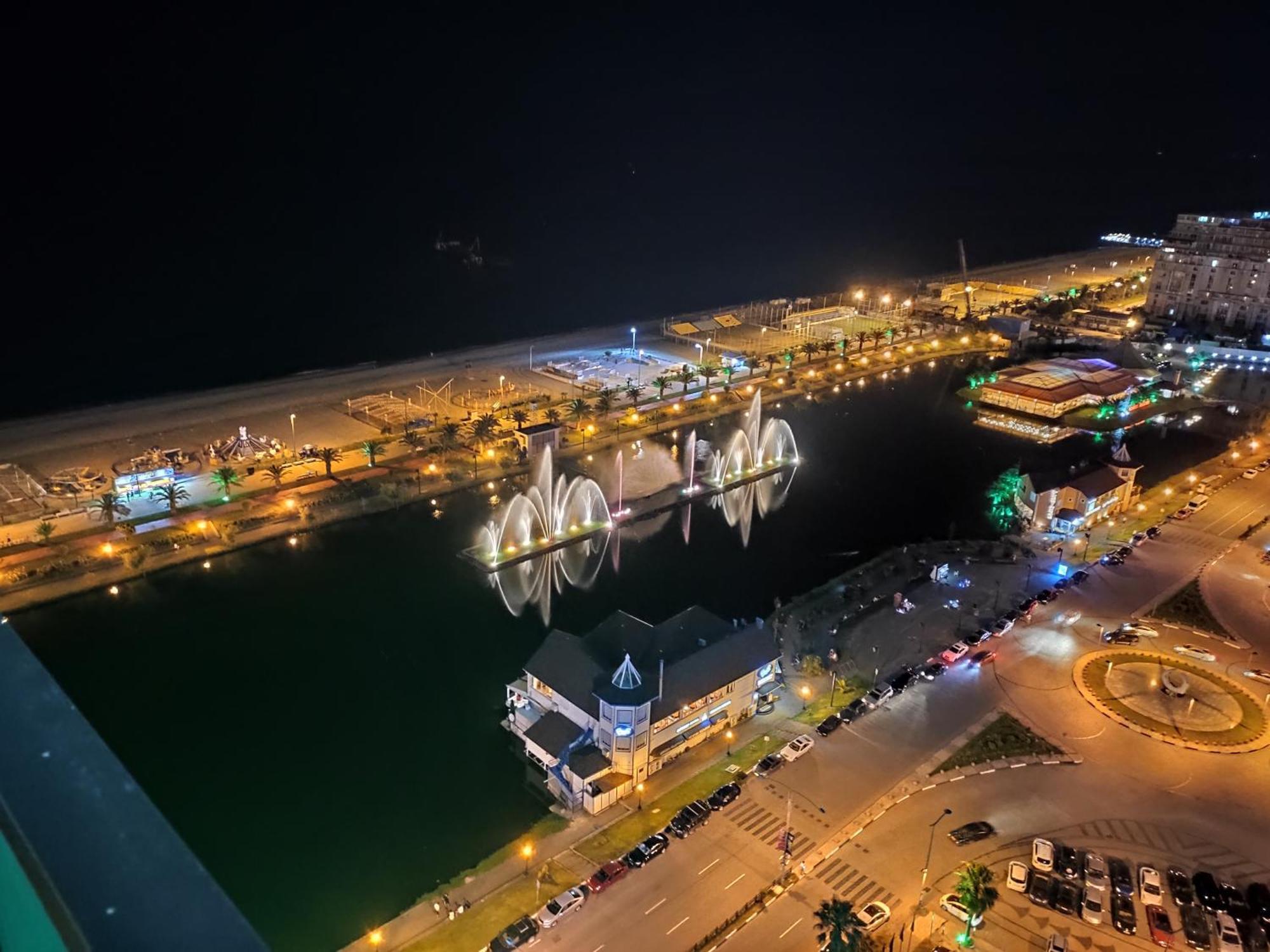 Апартамент С Видом На Море Batumi Pokój zdjęcie