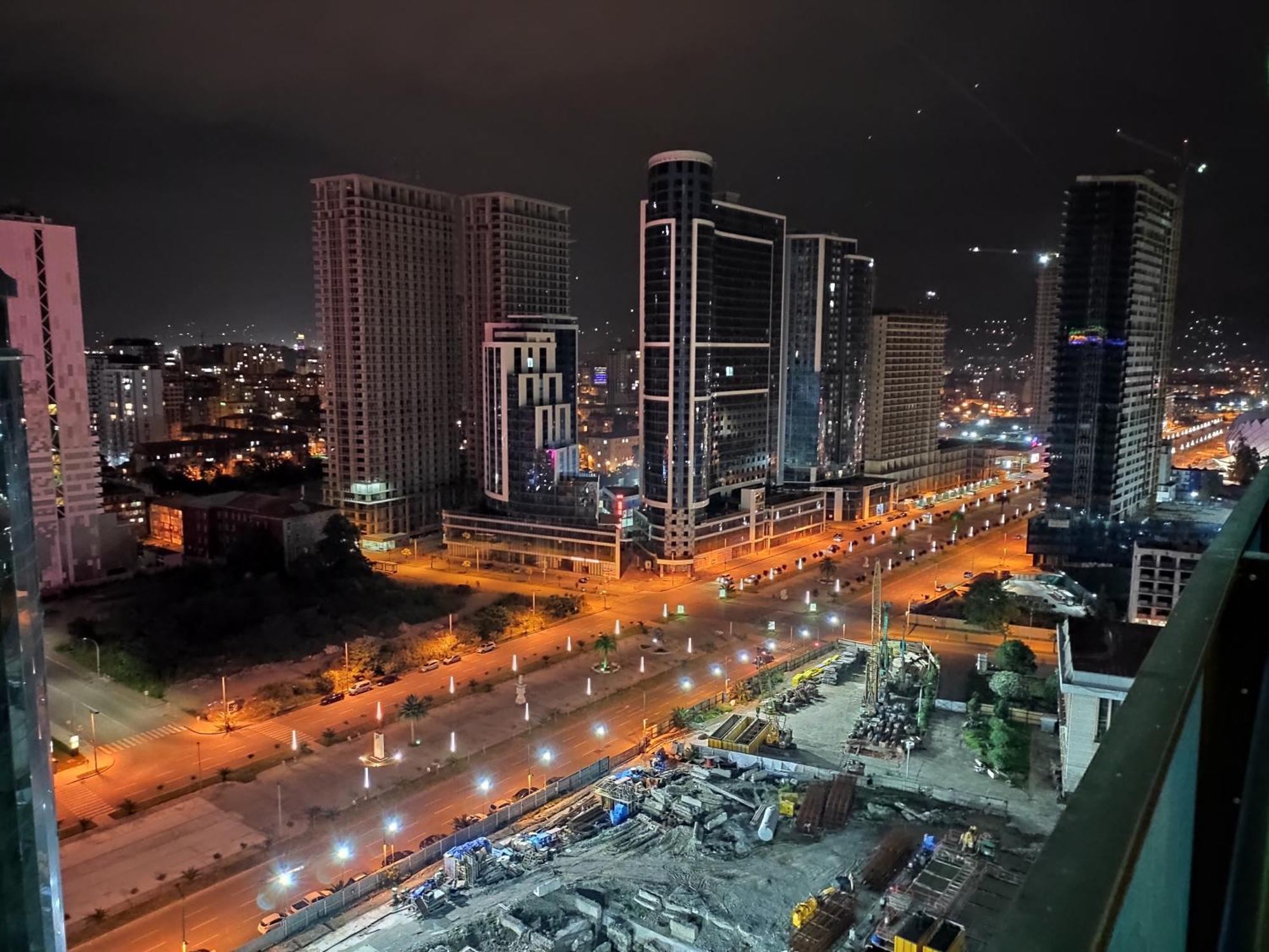 Апартамент С Видом На Море Batumi Pokój zdjęcie